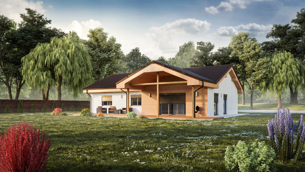 bungalov 5kk