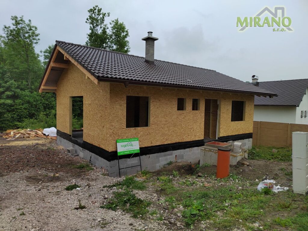 malé domy sú populárne viac ako kedykoľvek predtým