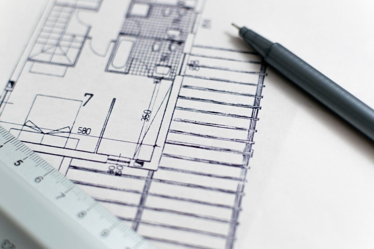 stavebné konanie je dôležitou súčasťou stavby každého domu
