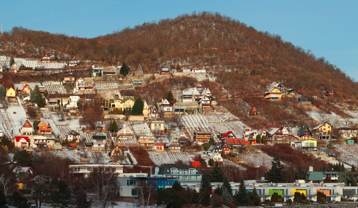 pozemky